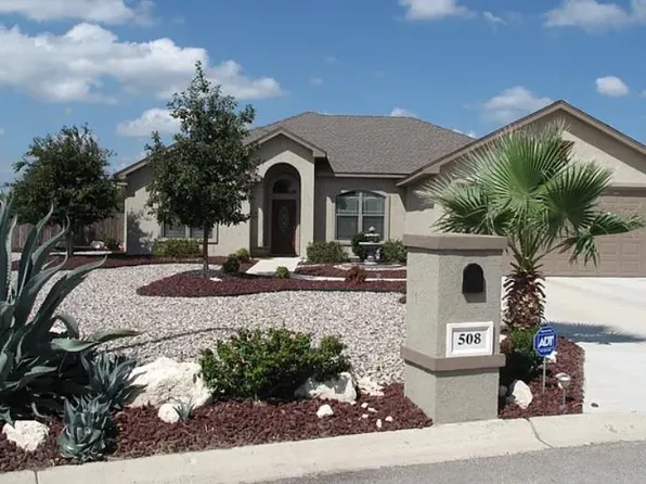 508 Boulder Ridge Dr, Del Rio, TX 78840