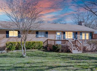 822 Clift St, Chattanooga, TN 37405