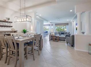 4610 Winged Foot WAY #203, NAPLES, FL 34112