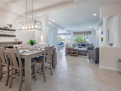 4610 Winged Foot WAY #203, Naples, FL, 34112