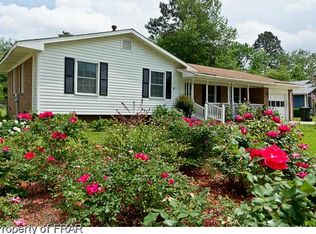 2015 Gillingham Cir, Fayetteville, NC 28304