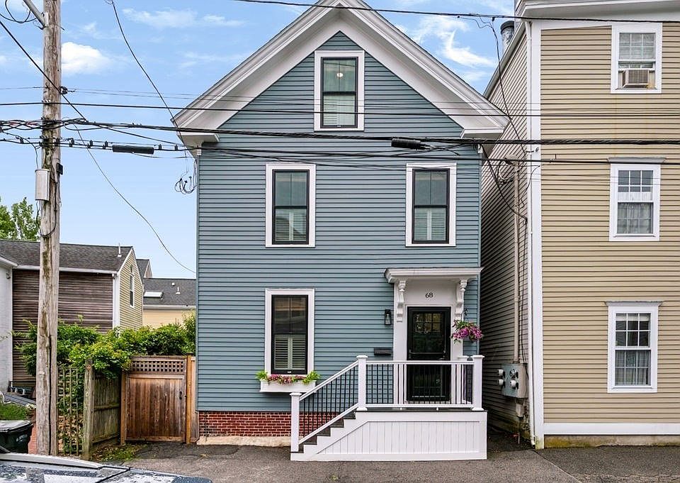 1st image of 68 Milk St