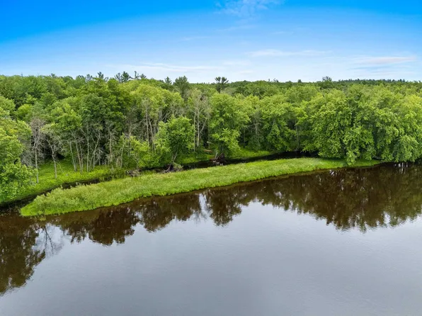 N6403 County Road 577, Wallace, MI 49893