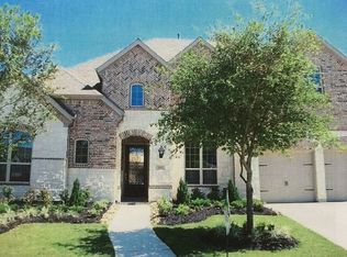 11319 Mirrlees Path, Richmond, TX 77407