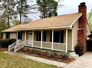 2922 Hillcrest Ave, Orangeburg, SC 29118