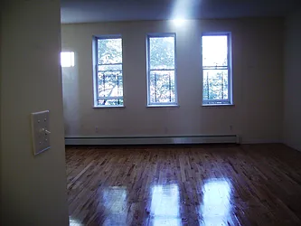 Rented by Perry Associates NYC Inc