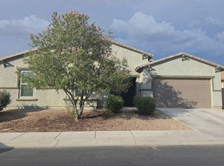 12484 N Blondin Dr, Marana, AZ 85653