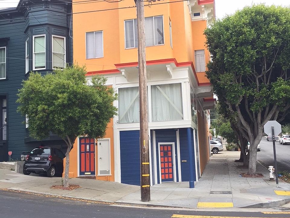 1st image of 3550-3552 22nd St