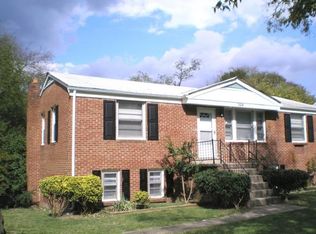 524 Morton Ave, Nashville, TN 37211