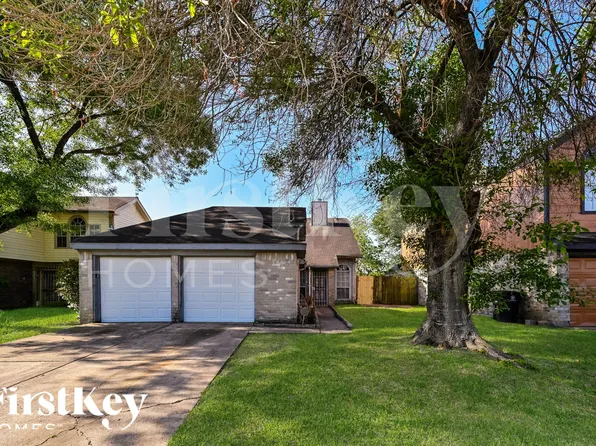 3315 Vega St, Houston, TX 77088