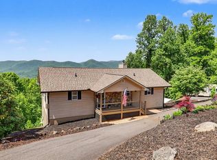 1157 Summit Way, Blairsville, GA 30512
