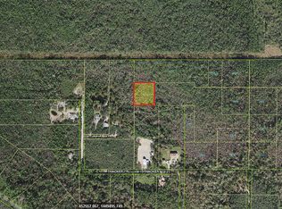 Thacker Trl, Kissimmee, FL 34747