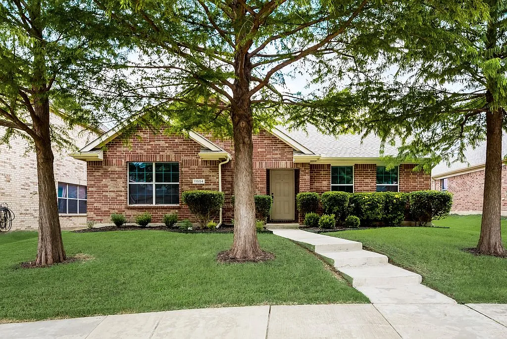Building Photo - 11554 Stephenville Dr