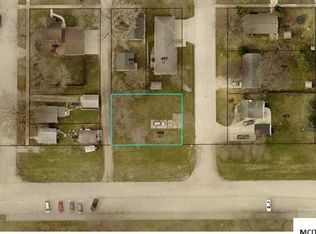 2208 S Pennsylvania Ave, Mason City, IA 50401