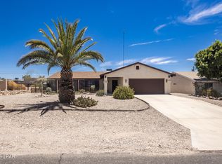 3480 Mockingbird Dr, Lake Havasu City, AZ 86406