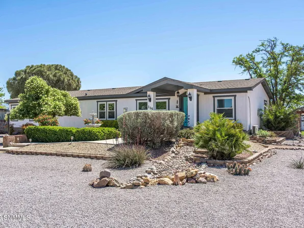 115 W Taylor Rd, Las Cruces, NM 88007