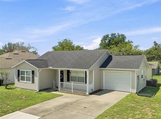 863 WISTERIA PLACE, TAVARES, FL 32778