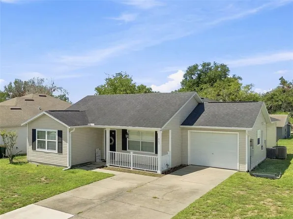 863 WISTERIA PLACE, TAVARES, FL 32778