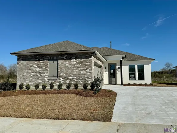 18916 Pharlap Way, Zachary, LA 70791