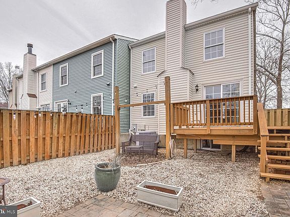 4th image of 3201 Silverstone Ct