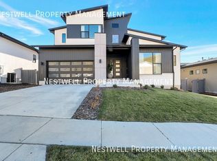 5808 N Fox Canyon Rd, Lehi, UT 84043