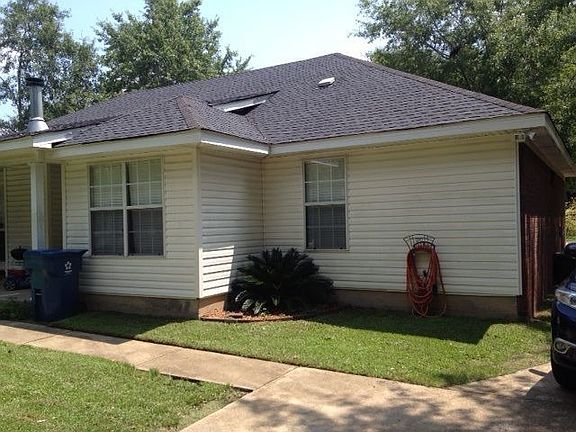 Storage Shed