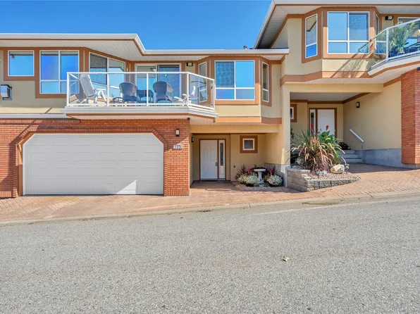 3948 Finnerty Rd #175, Penticton, BC V2A 8P8