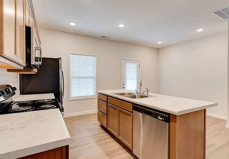 2809 Cruze Dr #1 — Photo 9