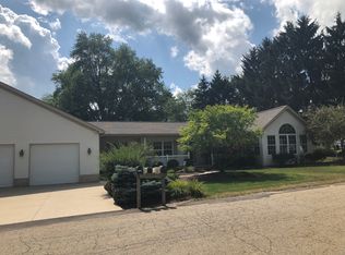 2535 Viceroy Dr SW, Massillon, OH 44647