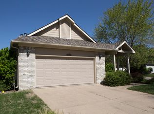 8032 E Windwood St, Wichita, KS 67226