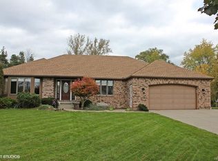 23 Hidden Trl, Lancaster, NY 14086