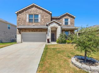 11816 Monterosso Dr, Austin, TX 78754