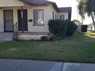 3367 Washington Ave, El Monte, CA 91731