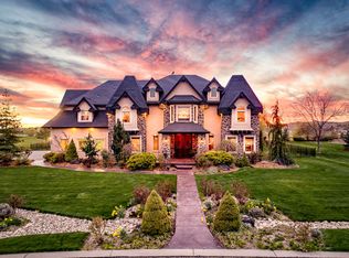 3095 N Merlot Pl, Star, ID 83669