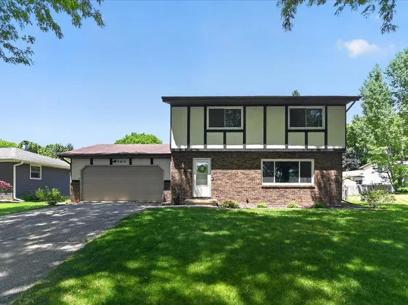 5414 Brookshire Ln, Madison, WI 53714