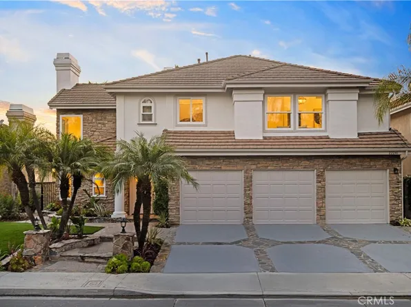 22241 Birchleaf, Mission Viejo, CA 92692