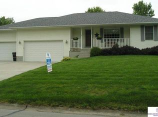 1625 N Sycamore St, Wahoo, NE 68066