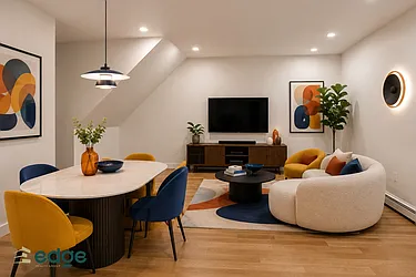 384 South 5th Street, #1