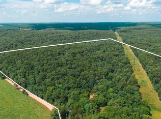 107 Crooked Creek Rd, Steelville, MO 65560