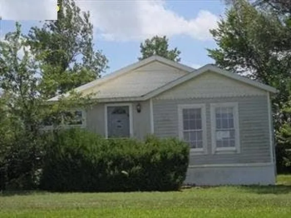 6087 1200th Rd, Fredonia, KS 66736