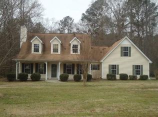 115 Beaubrook Ln, Sharpsburg, GA 30277