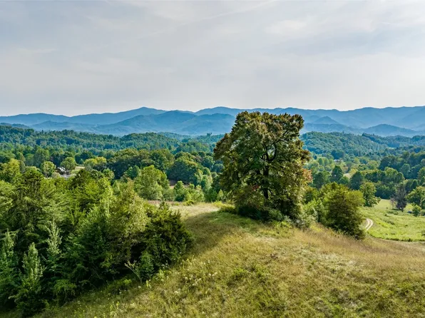 TBD Cattle Dr., Whittier, NC 28789