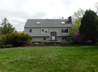 8 Balsam Rd, Bangor, ME 04401