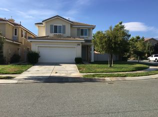 1636 Hadar Way, Beaumont, CA 92223
