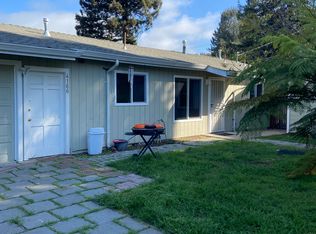4166 Garden Rd, El Sobrante, CA 94803