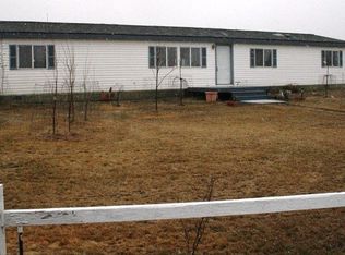 15829 N Dover Rd, Nine Mile Falls, WA 99026