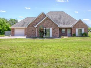 398121 W 2400th Rd, Bartlesville, OK 74006