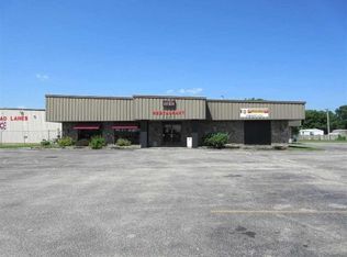 2107 1st Center Ave, Brodhead, WI 53520