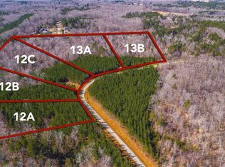 LOT-12C Gentle Breeze Ln LOT 12C, Iron Station, NC 28080