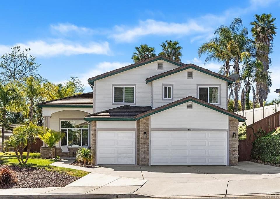 1st image of 803 Legacy Dr